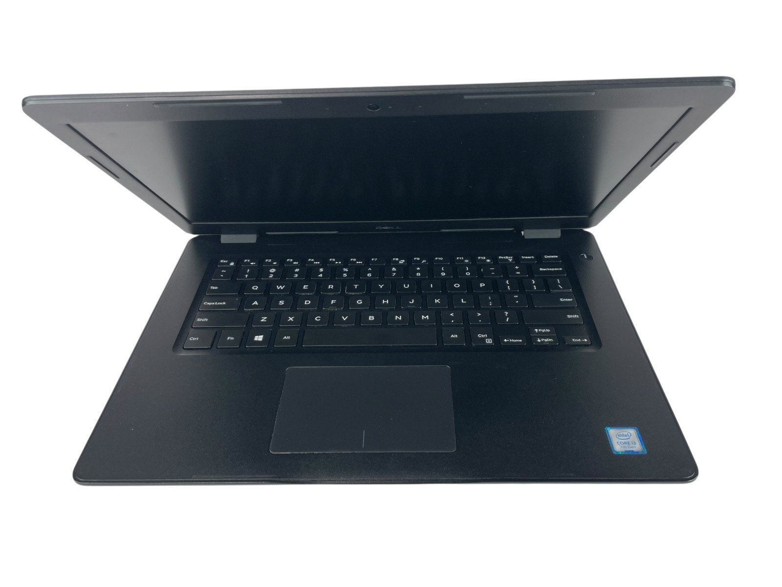 Dell Latitude 3490 Intel Core i3-7130U/ 8GB RAM /128GB NVMe /WIN10 No Charger