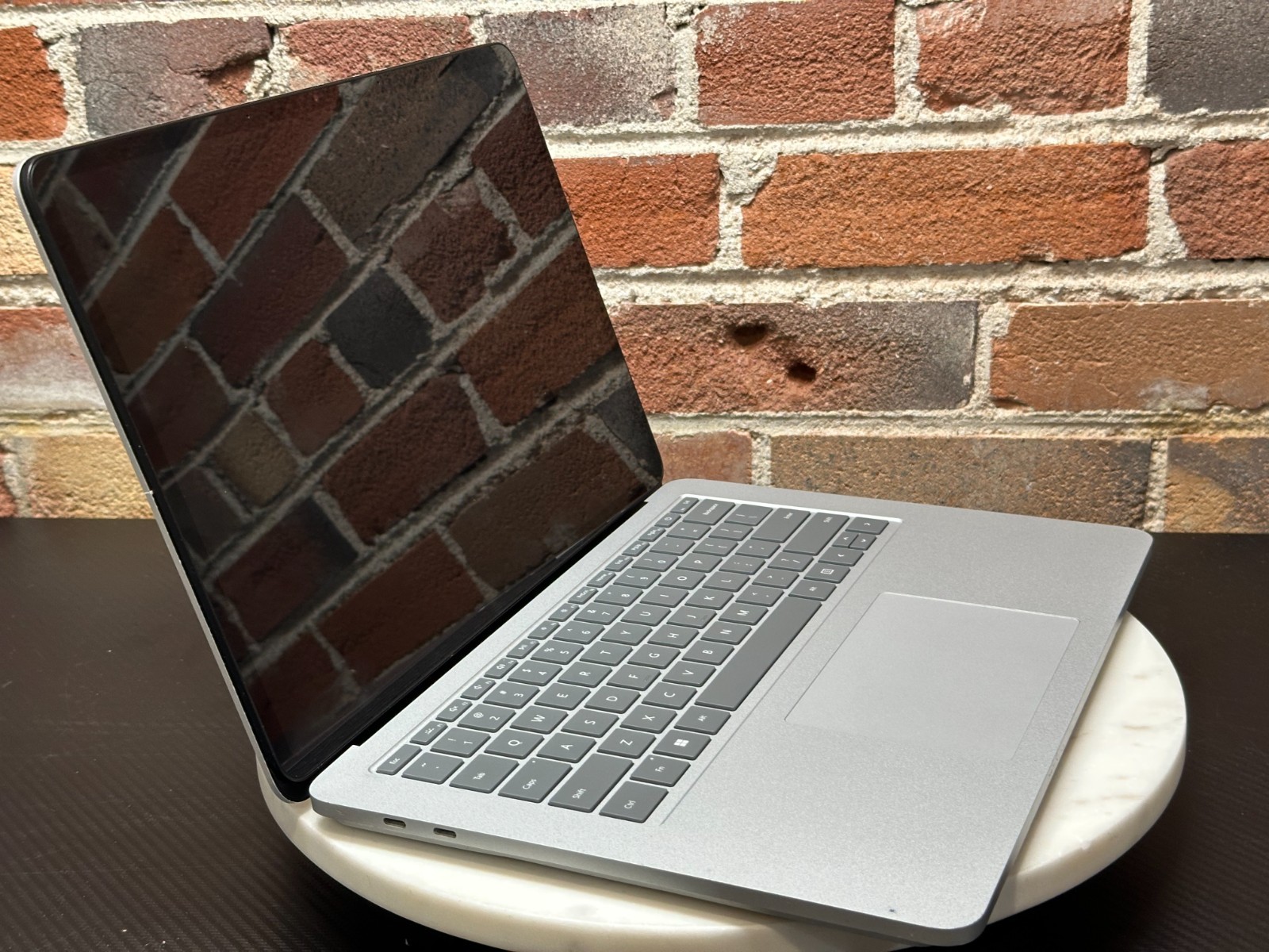 Microsoft Surface Laptop Studio i7-11370H 3.3Ghz RTX 3050 Ti 16GB RAM 512GB SSD