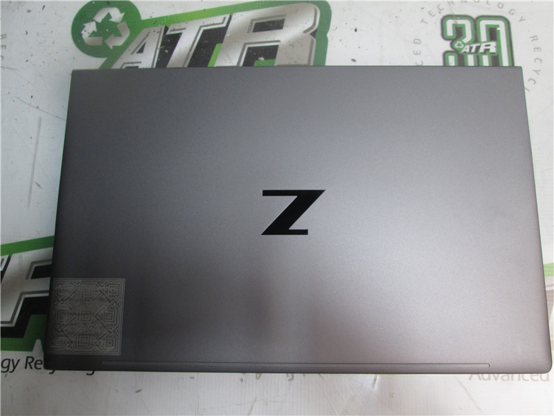 HP ZBook Power Laptop i7-11850H 2.5GHz 32GB RAM 512GB SSD Windows 11 Pro COA
