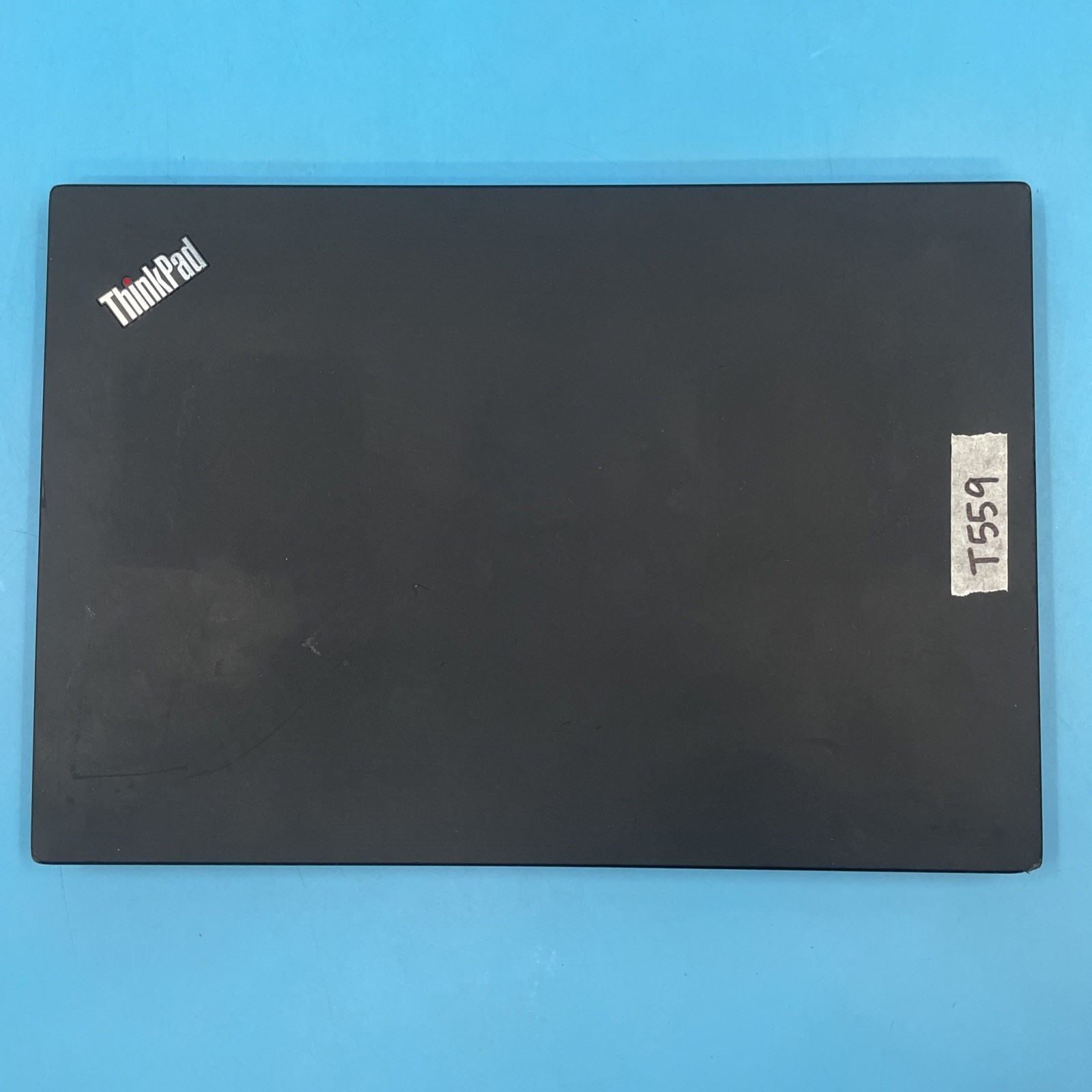 Lenovo ThinkPad T14 | Ryzen 5 Pro 4650U | 16GB RAM | 256GB SSD | W11 PRO | 72%