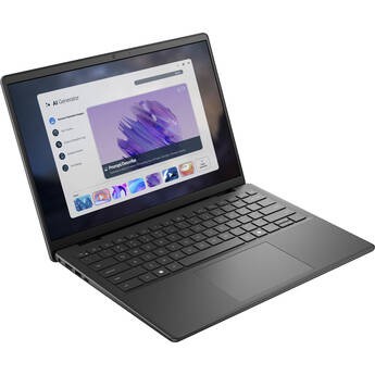 Dell 14 in Pro Essential 14 Ryzen 5 16GB RAM 512GB SSD Radeon 740M W11