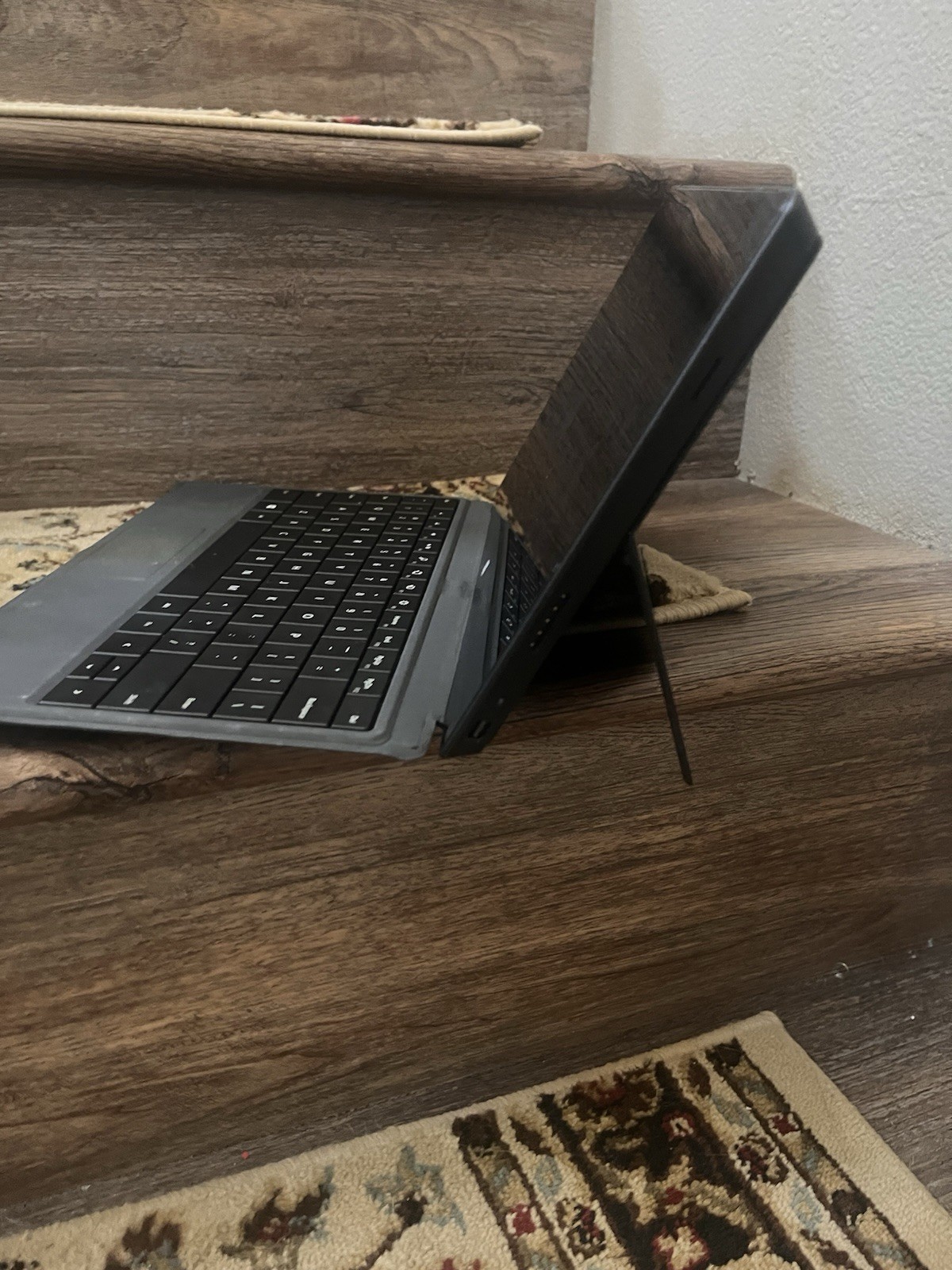 Surface Pro 8 , WITH Docking Station, 128 GB, Windows 10, i5, 4GB,