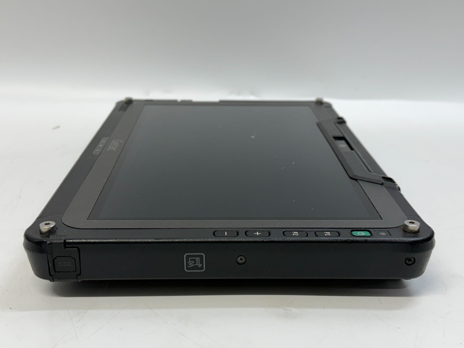 Getac F110 G6 11.6″ i7-1165G7 8GB RAM NO SSD/BATT/AC BIOS LOCKED PARTS