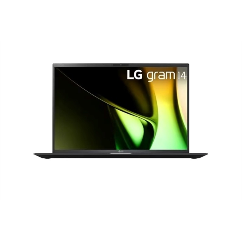 LG Gram 14Z90S-V 14″ WUXGA Core Ultra 7 155H 16GB RAM 512GB SSD WIN11P, Black
