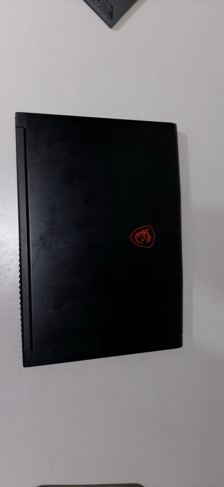 MSI Gaming Laptop GF63 Intel I5 9500 16GB RAM 512GB SSD NVIDIA RTX 3050
