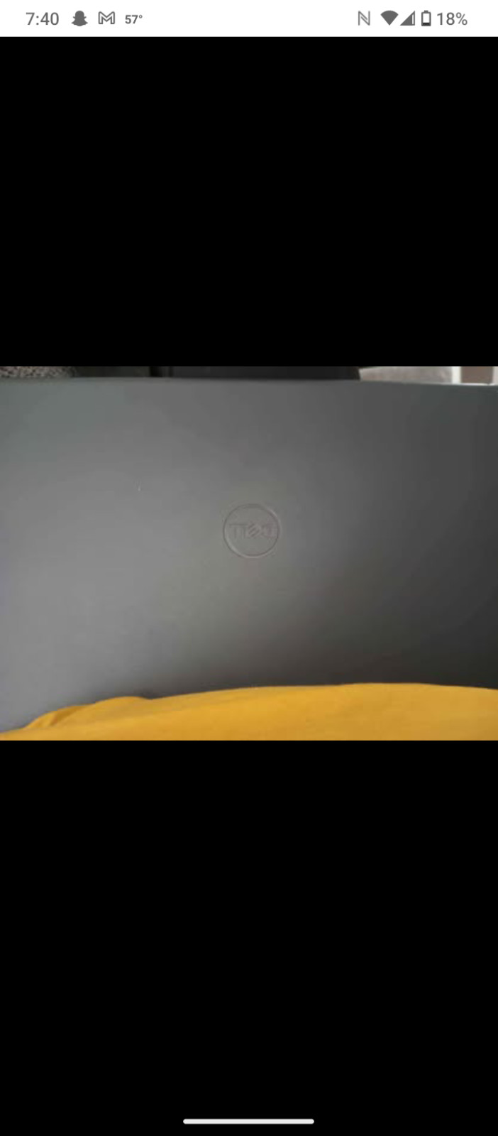 Dell Inspiron 15 3520 15.6″ (512GB SSD, Intel Core i3-1215U, 3.20GHz, 8GB…
