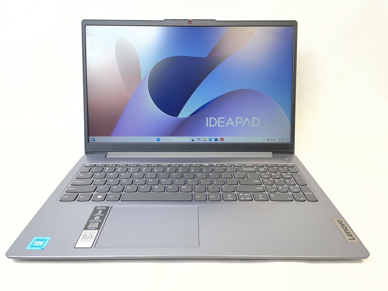 Lenovo Ideapad Slim 3 15IAN8 15.6″ 4GB RAM 128GB HDD Intel N100