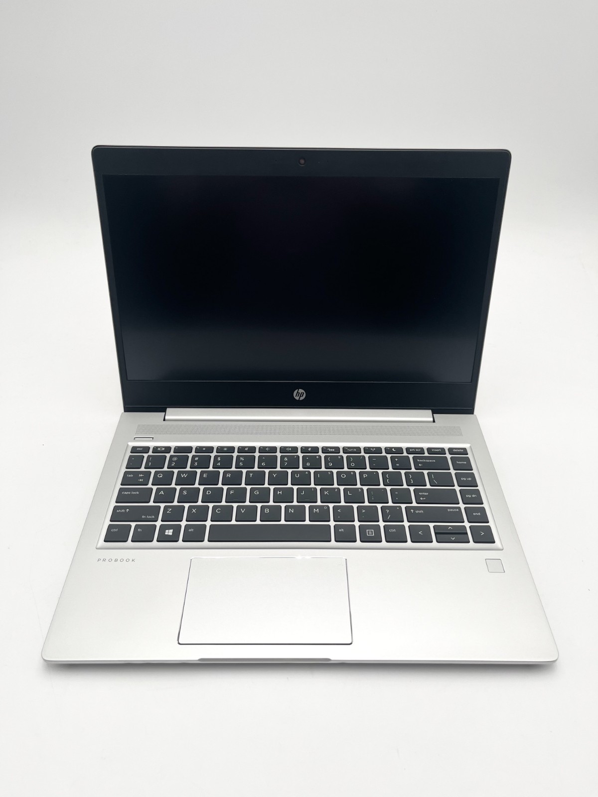 HP ProBook 445R G6 Ryzen 7 3700U 16GB RAM 256GB SSD 14″ Business Laptop