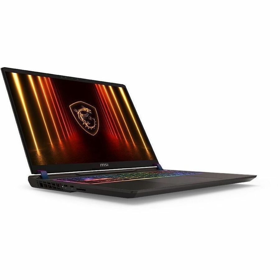 MSI Vector 16 HX AI A2XW Vector 16 HX AI A2XWIG-050US 16 Gaming Notebook – QHD+
