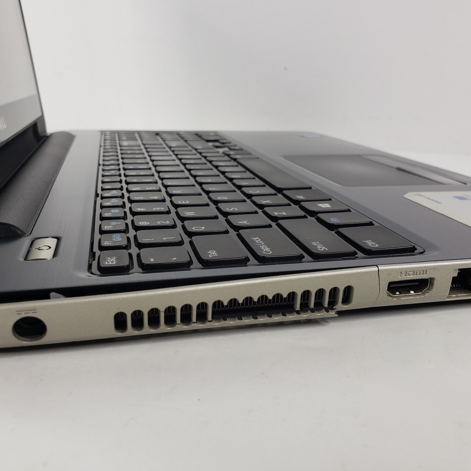 Dell Inspiron 15R Model 5537 Laptop I5″ Parts Only Free Fast Shipping