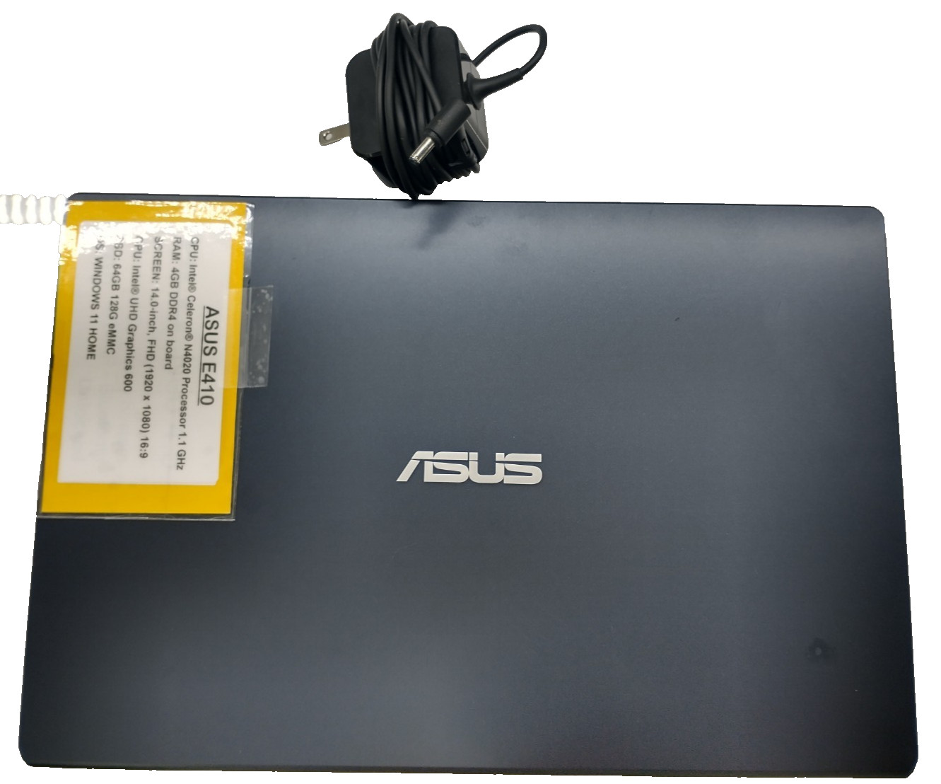 ASUS E410 W CHARGER
