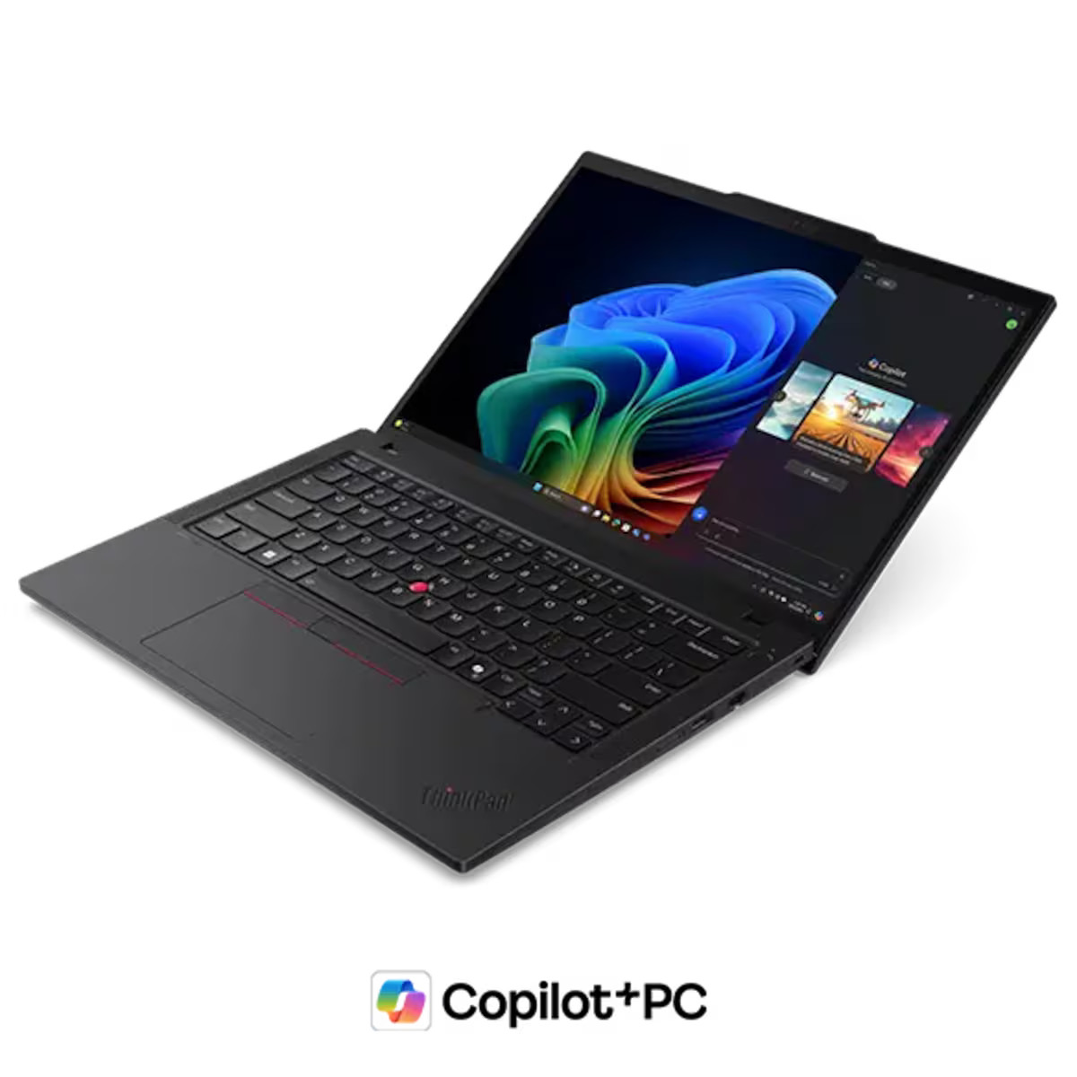 Lenovo ThinkPad T14 AMD Gen 6 AI Ryzen AI 5 PRO 340 16 GB RAM 512 GB SSD 14 in