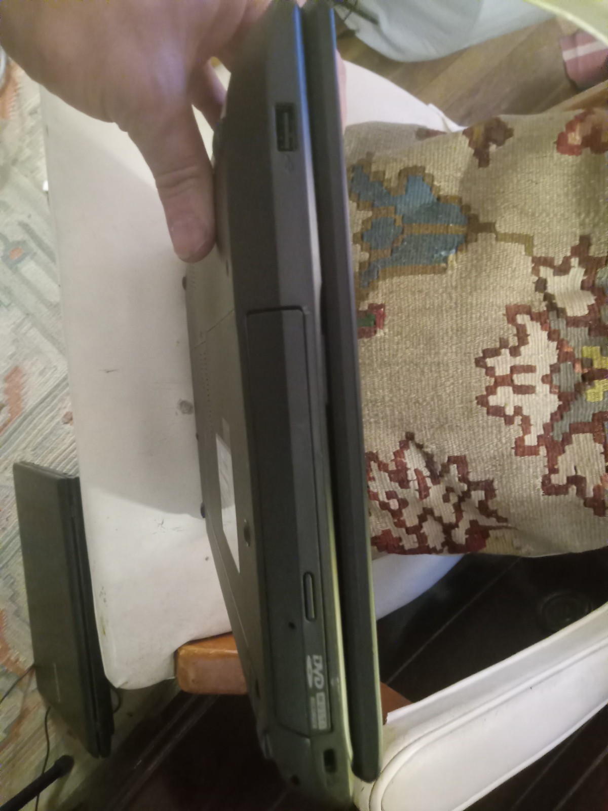 Asus X54C-ES91 Laptop Dual-Core B960 (2.20 GHz) 500GB HD 4gb Ram REPAIR