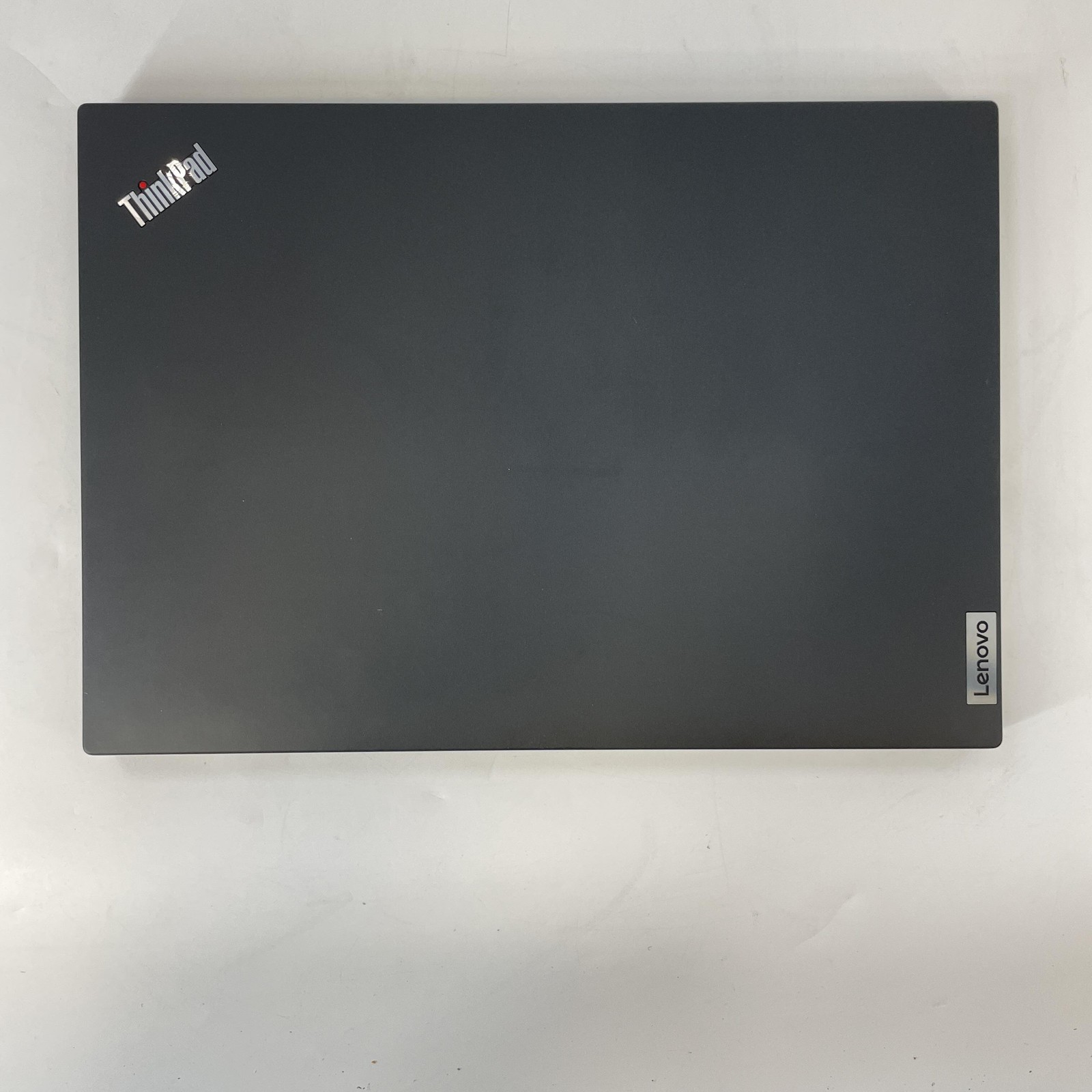 Lenovo ThinkPad T16 Gen 2 Gray FHD+ 1.8 GHz i7-1365U 16GB 512GB SSD Good