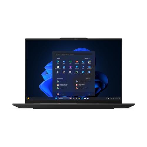 Lenovo ThinkPad E16 Gen 3 21ST Ryzen 5 230 Radeon 760M 512GB 16GB 1920 x 1200