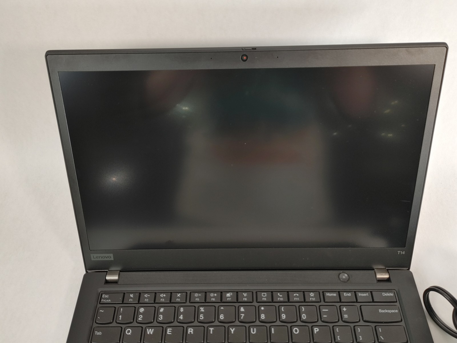 Lenovo ThinkPad T14 Gen 2 Core i7-1185G7 3.00 GHz 16 GB DDR4 256 GB NVMe Windows