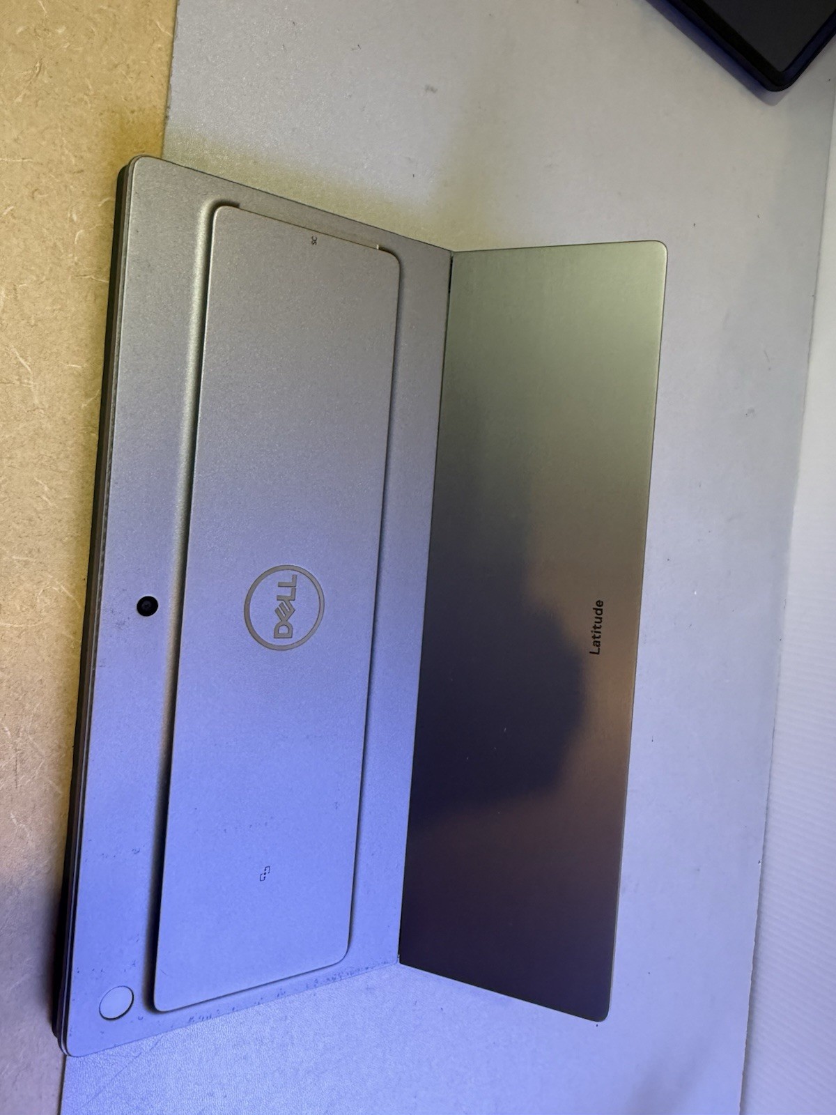 Dell Latitude 7320 Detachable Touchscreen i7-1180G7 16GB RAM 256 SSD Window 11p