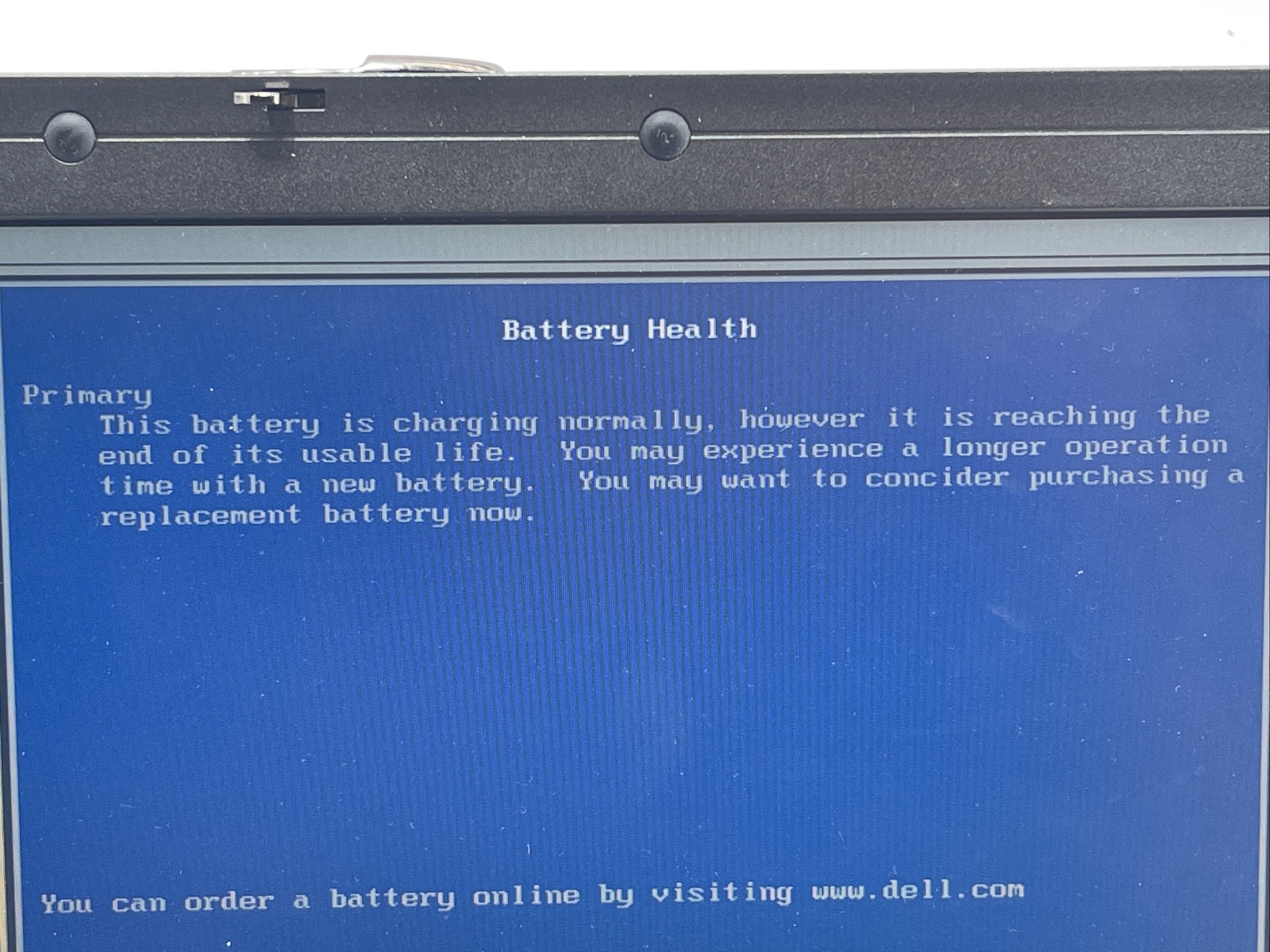 Dell Latitude D430 12″ Laptop Intel Core Duo 1.33ghz No Ram NO HDD
