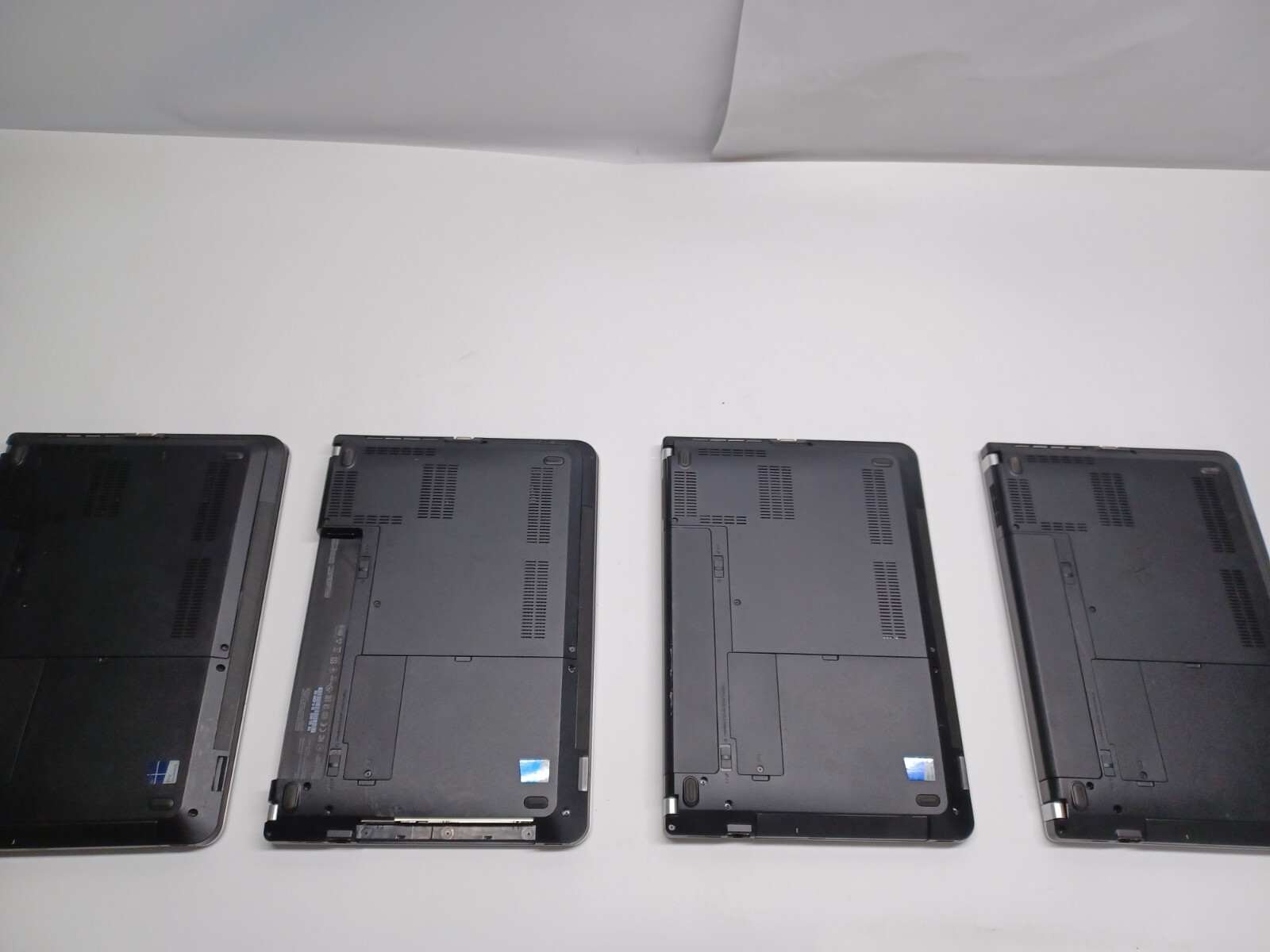 Lot of 4 | Lenovo ThinkPad E440 Laptop i5-4200M 4GB No HD