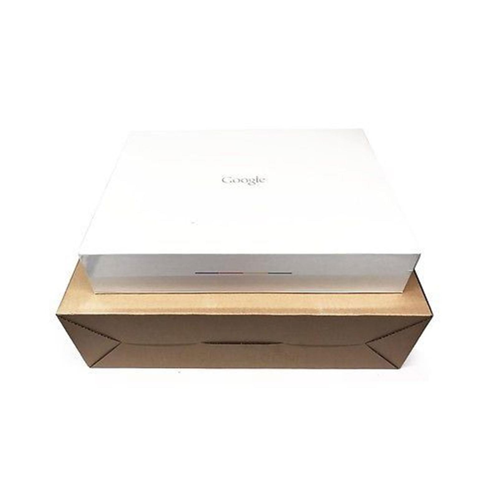 Linux Chromebook Pixel Wifi Retina Display 2560×1700 1Yr Warranty 32GB SSD | 4GB