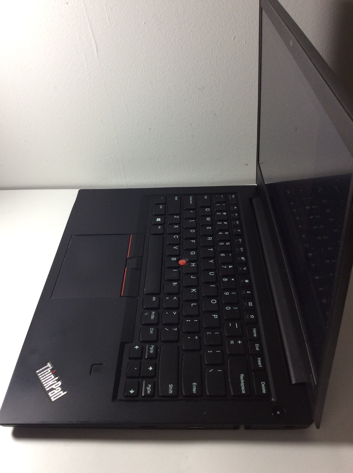 Lenovo ThinkPad E480 14″ FHD Laptop (20KN) i5-8250U 1.60GHz 256GB SSD 8GB WIN 11