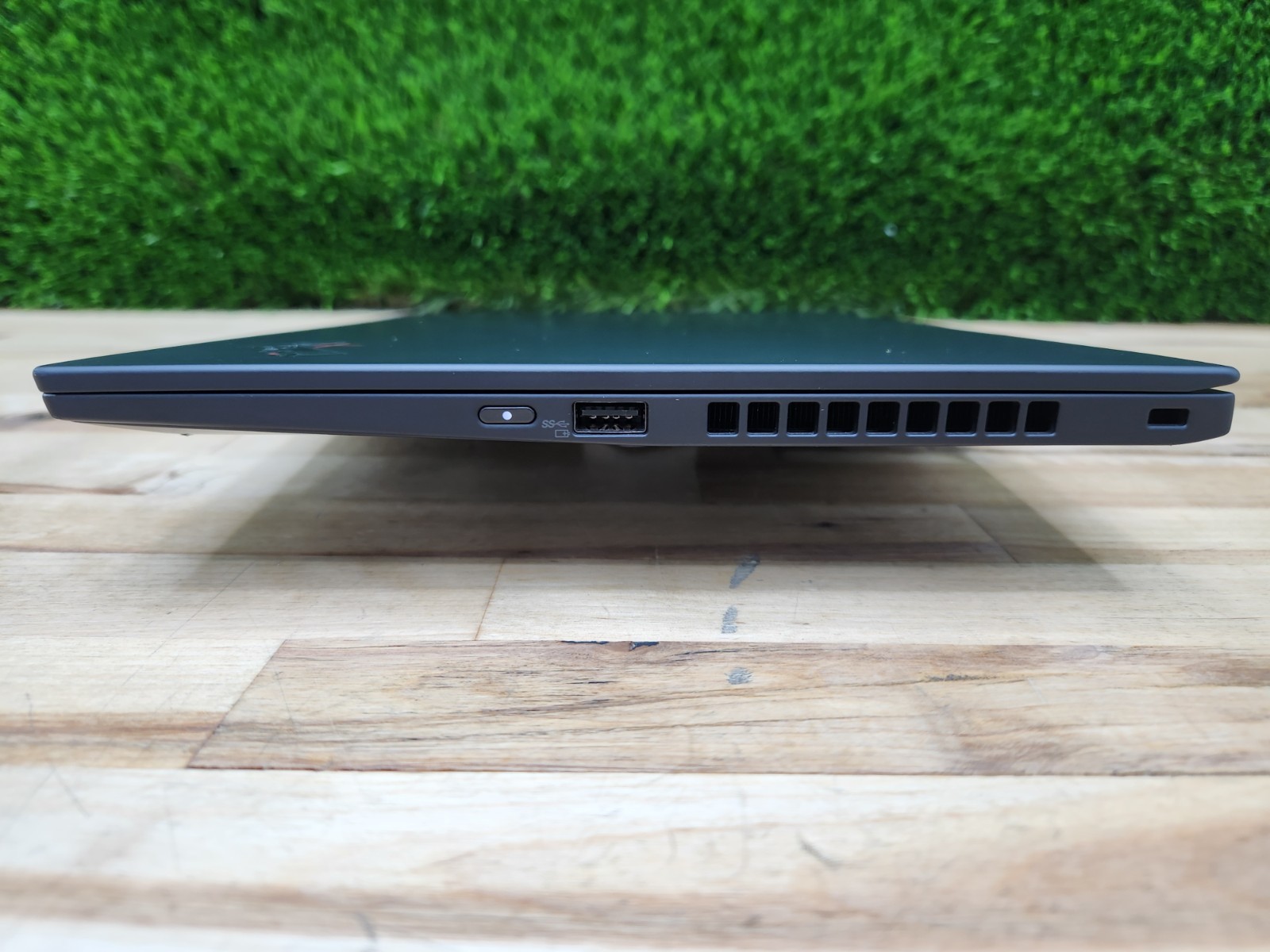 Lenovo ThinkPad X1 Carbon Gen 7 FHD i5-10210U 8GB 256GB SSD EXCELLENT BATTERY ~