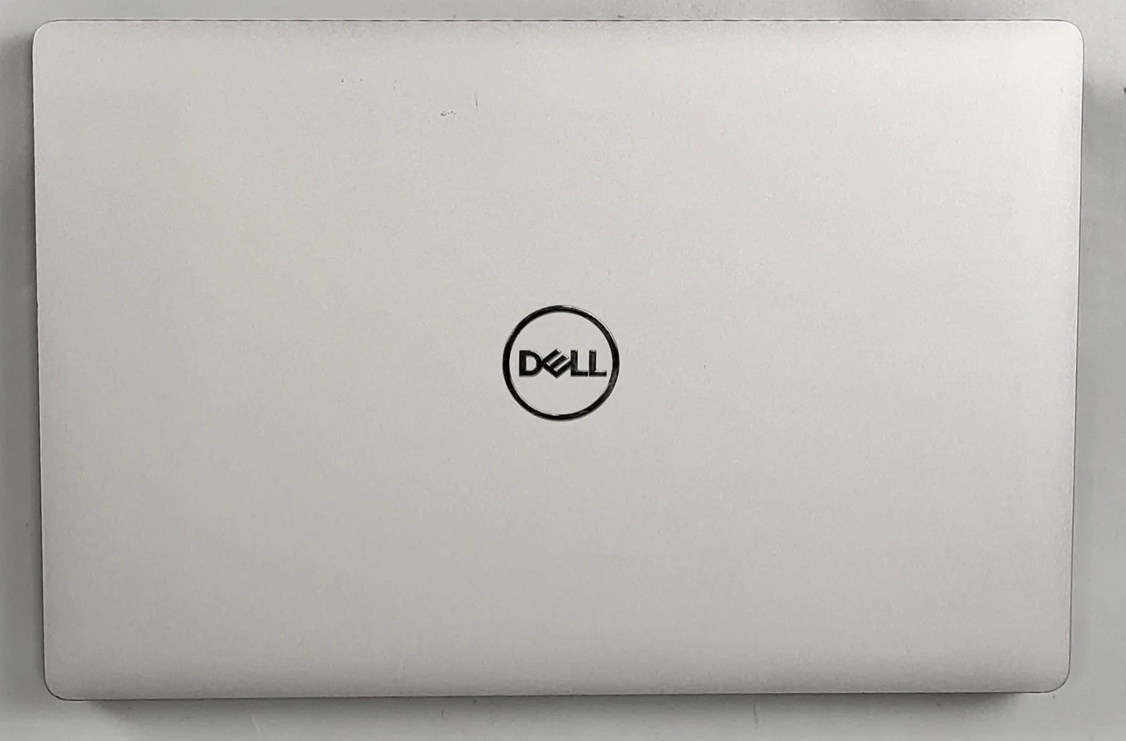 Dell Latitude 5511 i7-10850H CPU@2.7GHz 16GB RAM 500 NVME No OS See Description