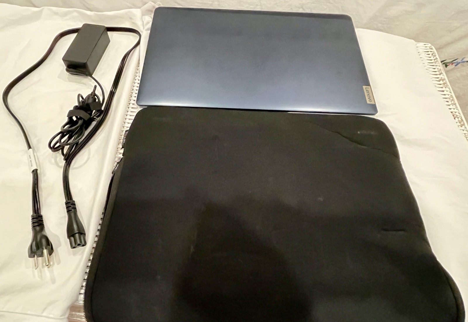 Lenovo IdeaPad 1 15.6” FHD Laptop Windows 11 Ready to Use Charger Included