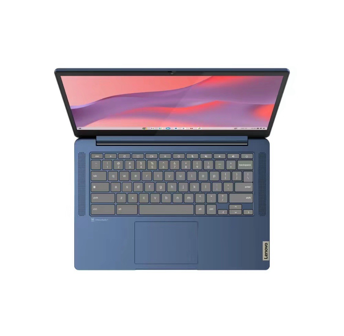 Lenovo Slim 3 Chromebook 14″ Touch (64GB eMMC, MediaTek Kompanio 500 Series