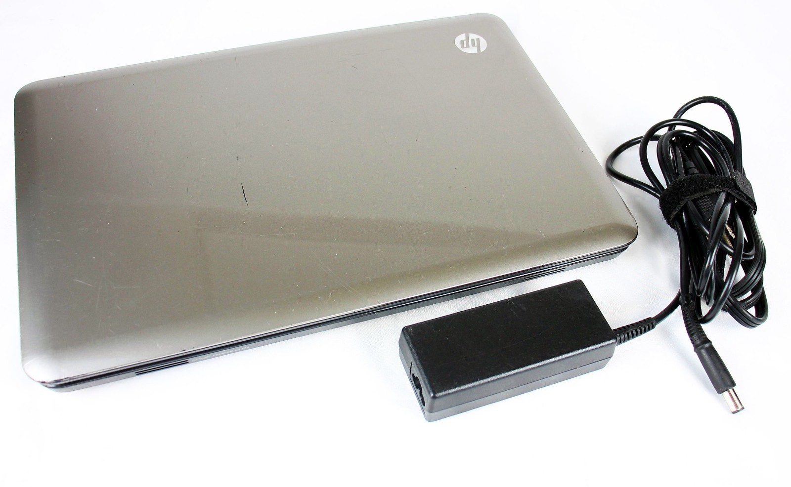 HP Pavilion G4 ~ Athlon II/ 14.1″/8GB RAM/ 320GB HD/ WIN 7~ SERVICED ~ NO ISSUES