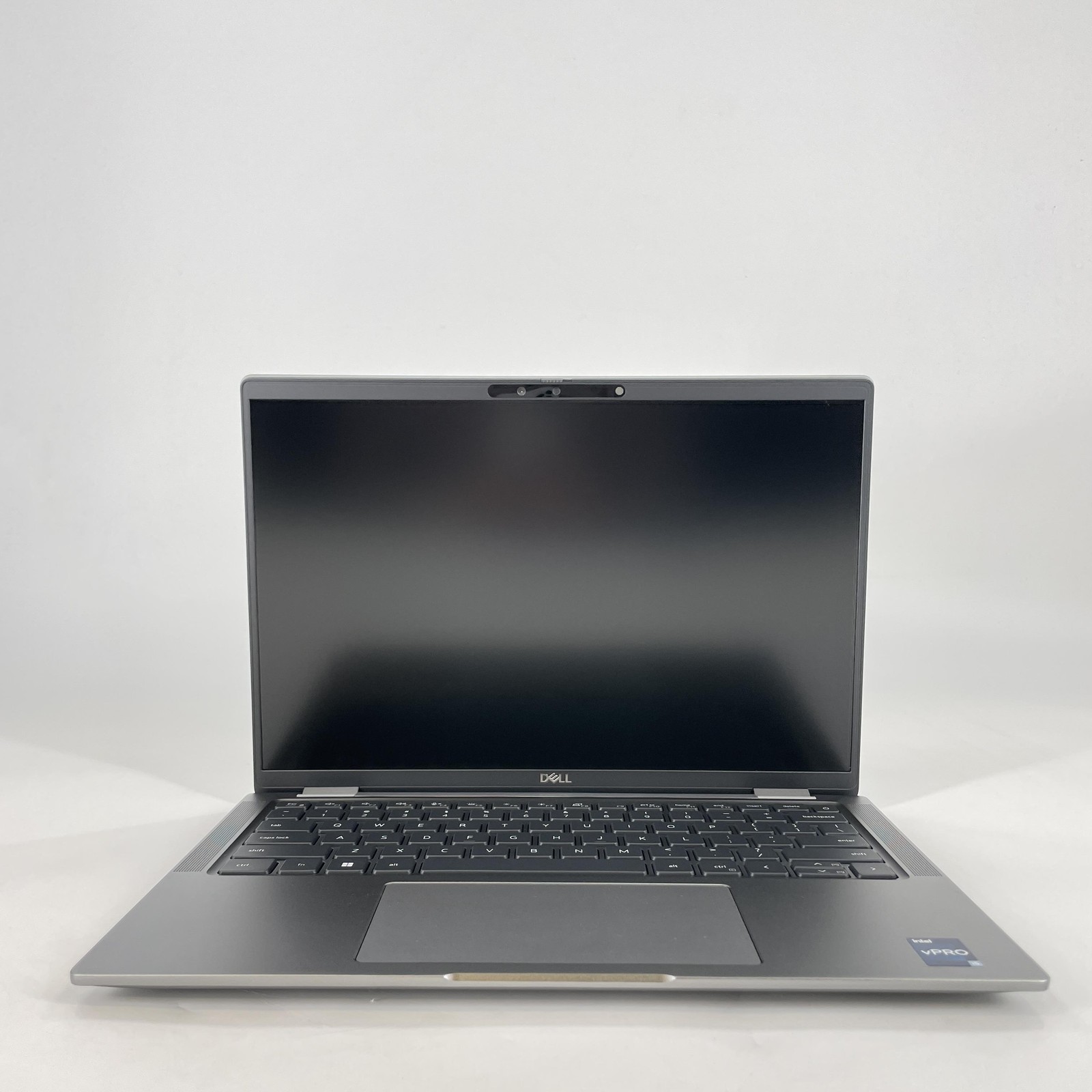 Dell Latitude 7440 14 Gray QHD+ TOUCH 1.9 GHz i7-1370P 32GB 256GB SSD Very Good