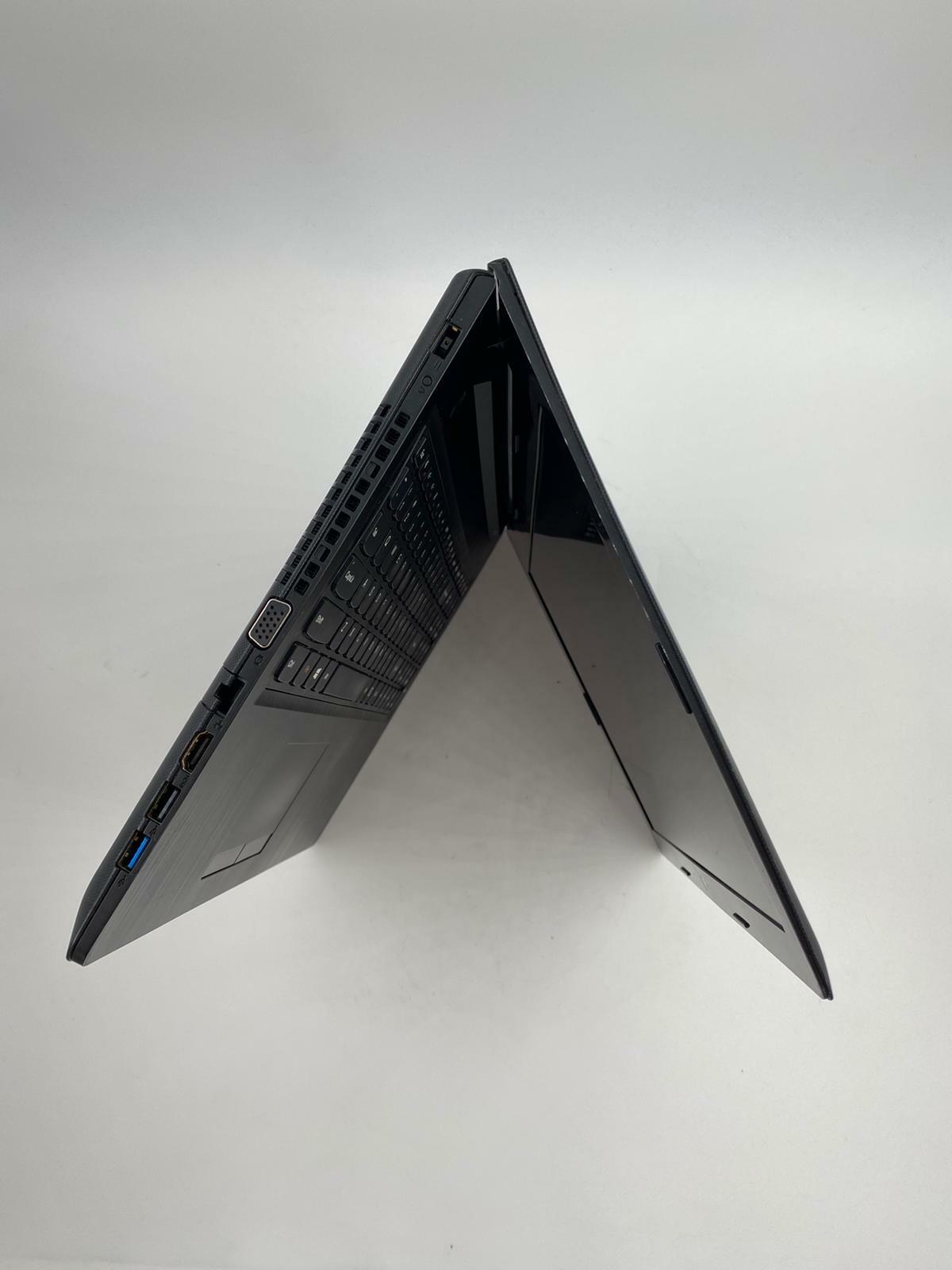 Lenovo G50-45, 1TB HDD, 8GB RAM.