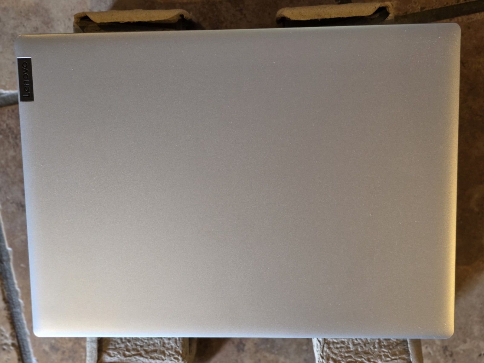 Lenovo IdeaPad 1 14″ HD Laptop AMD Athlon 128GB SSD 4GB RAM Gray