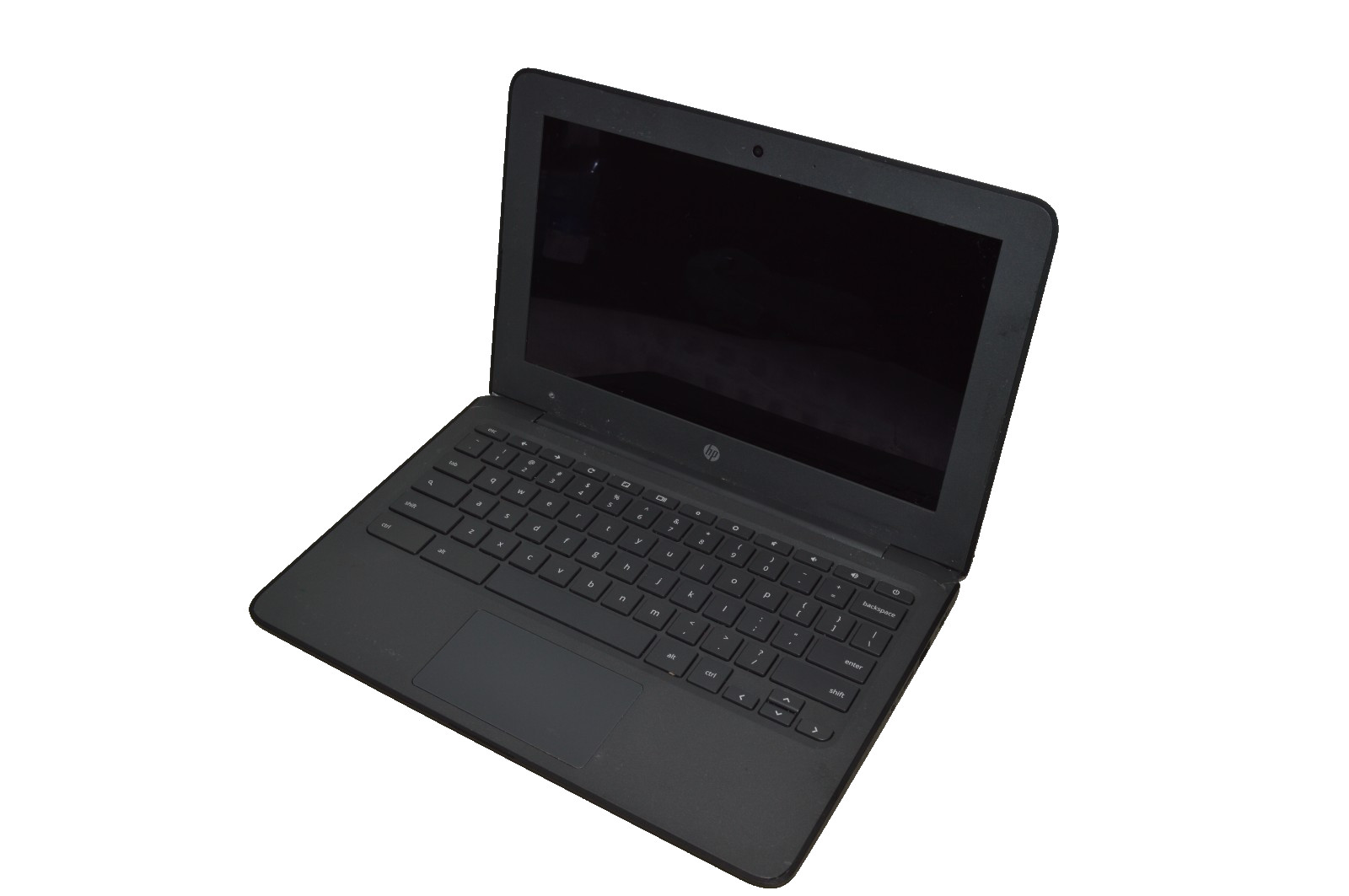 HP Chromebook 11 G6 EE 11.6″ N3350 1.1GHz 4GB RAM 32GB SSD Chrome(Grade C No AC)