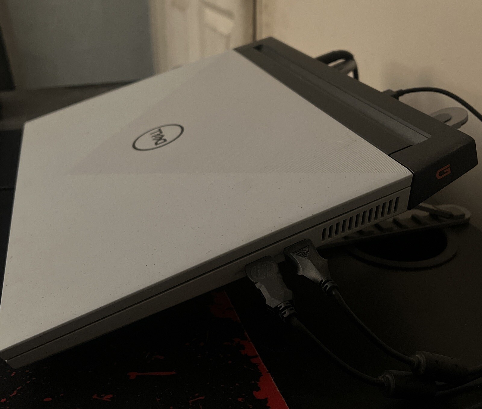 Dell g 15 5525 Gaming Laptop