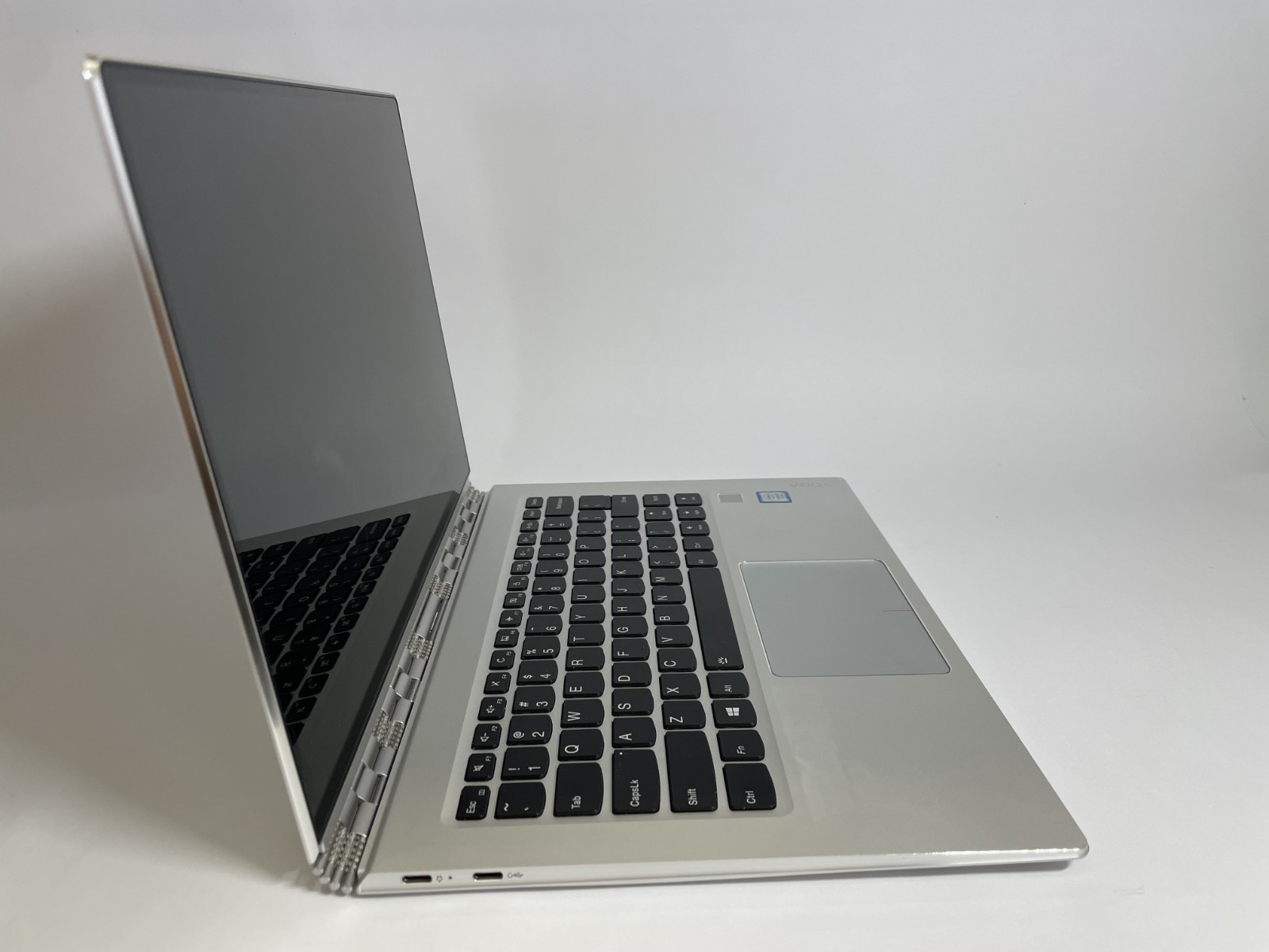 Lenovo Yoga 910-13IKB 80VF Touchscreen Notebook
