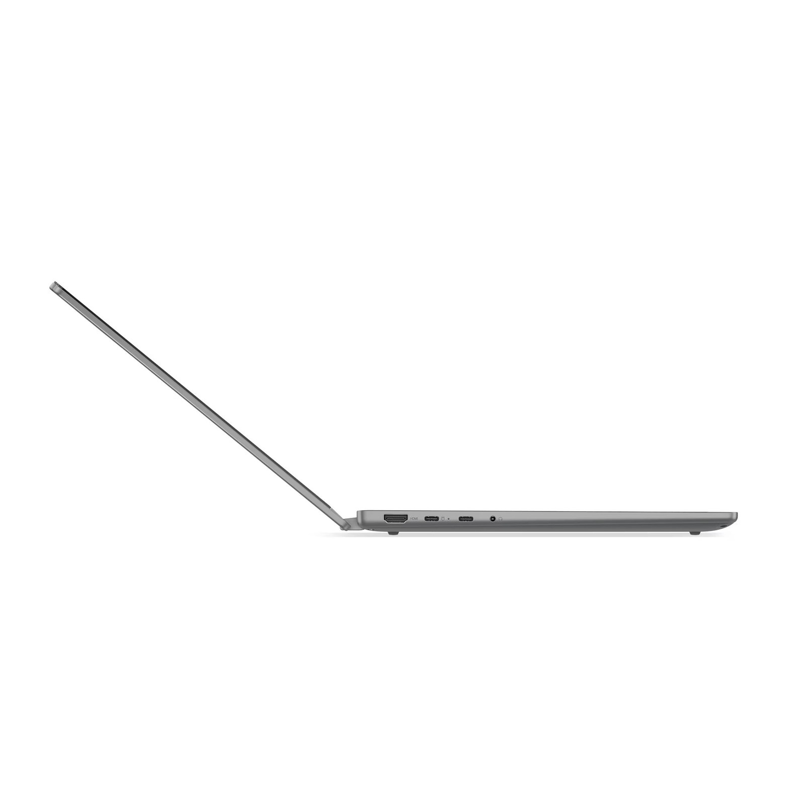 IdeaPad 5i 2-in-1 14″ Touch Intel Core i5 120U CPU 8GB RAM 256GB SSD