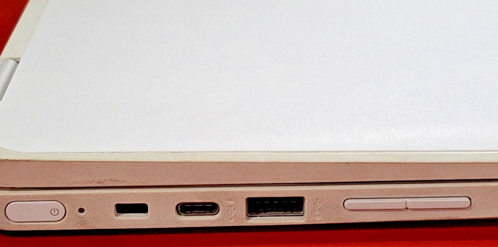 HP Chromebook x360 11 G1 11-ae051wm •CLEAN – GREAT CONDITION•