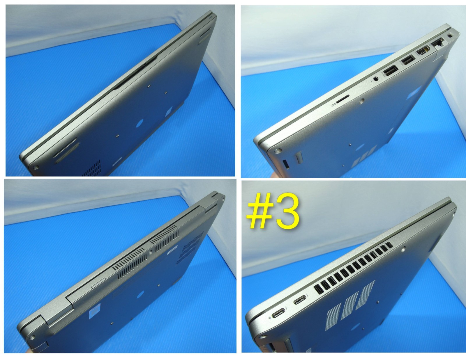 Dell Latitude 5420 14″FHD i5-1135G7 2.4GHz 16GB 256GB Win11Pro PwR Battery +PA