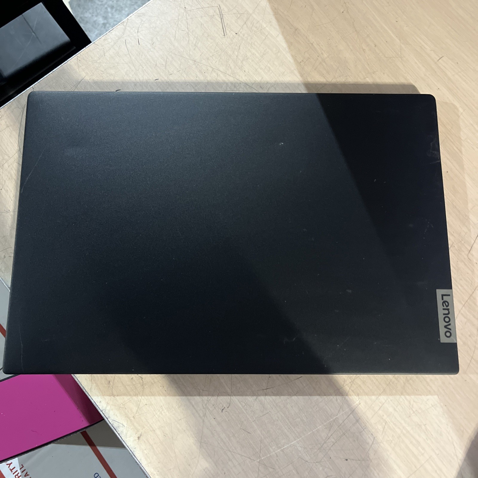 LENOVO IDEAPAD S340 INTEL CORE I5 10TH GEN 8GB RAM NO HD