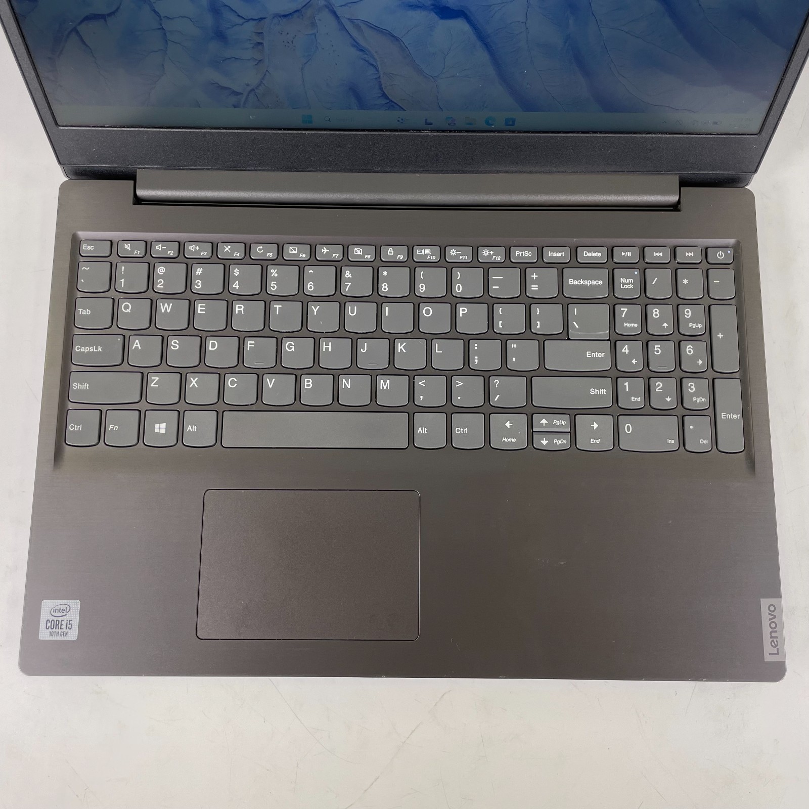 Lenovo ideapad V15-ITL Intel i5-1035G1 1.0Ghz 8GB Ram 512GB nvme Windows 11