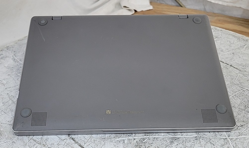 Samsung XE310XBA-K01US Chromebook 4 Celeron N3450 1.1GHz 4GB 32GB SEE NOTES