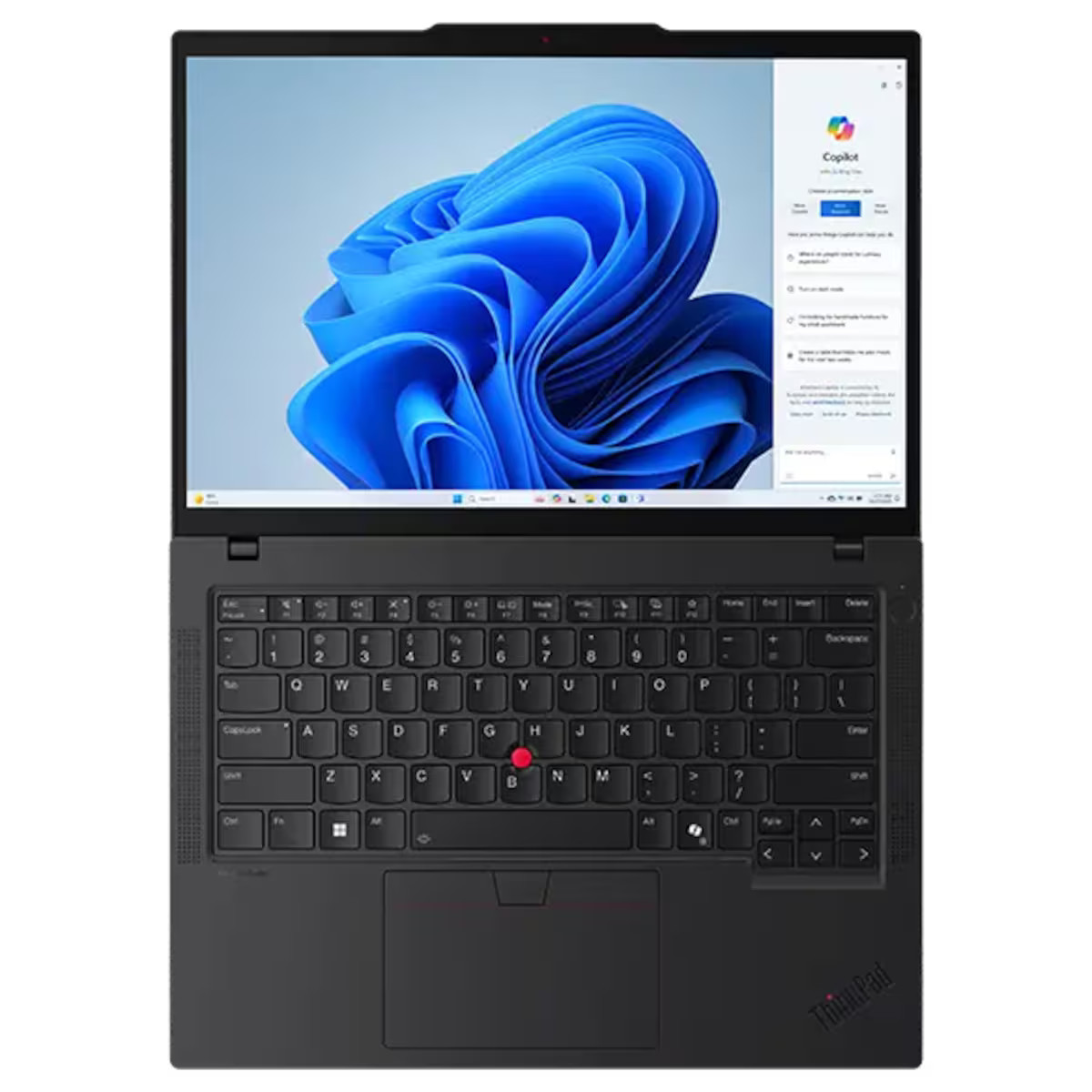 Lenovo ThinkPad T14 Gen 5 14 in Intel Core Ultra 7 165U 32 GB RAM 512 GB SSD IPS