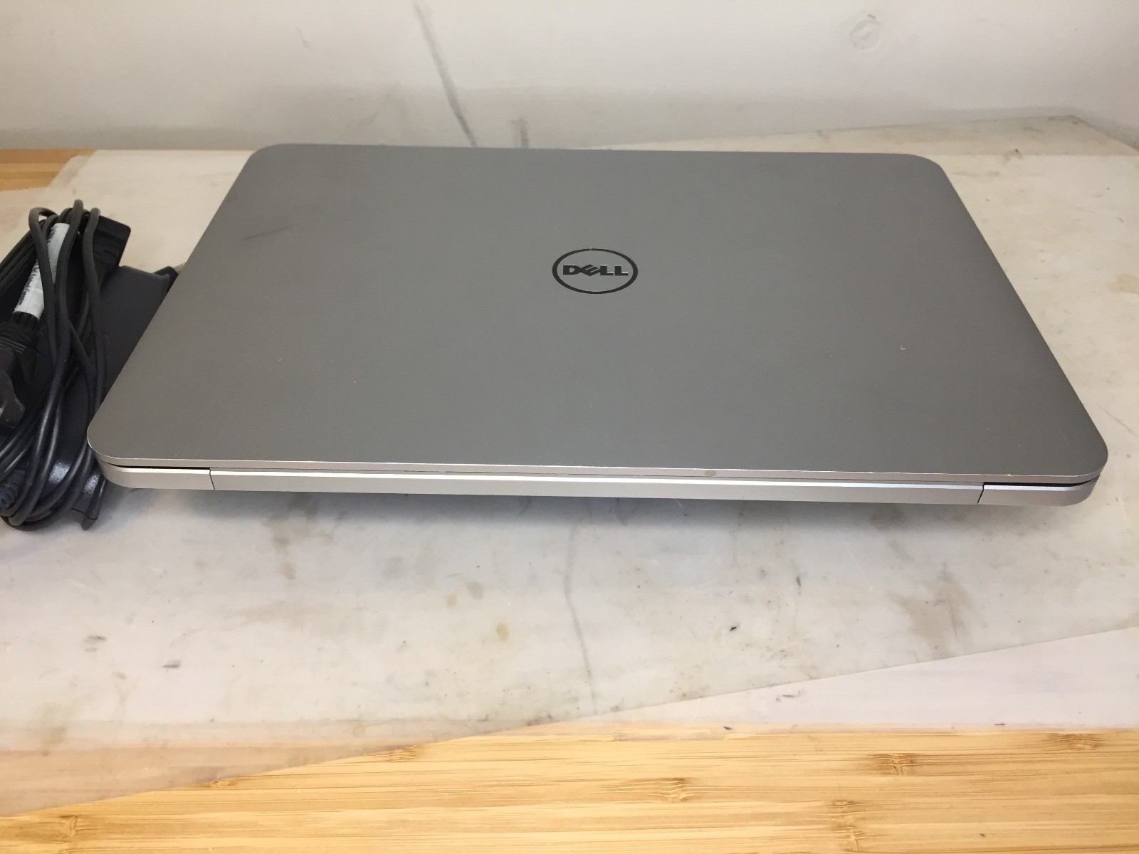 Dell XPS L421X 14″ Laptop Intel i5-3337U 1.8GHz 4GB RAM 500GB HDD Win 10 Charger