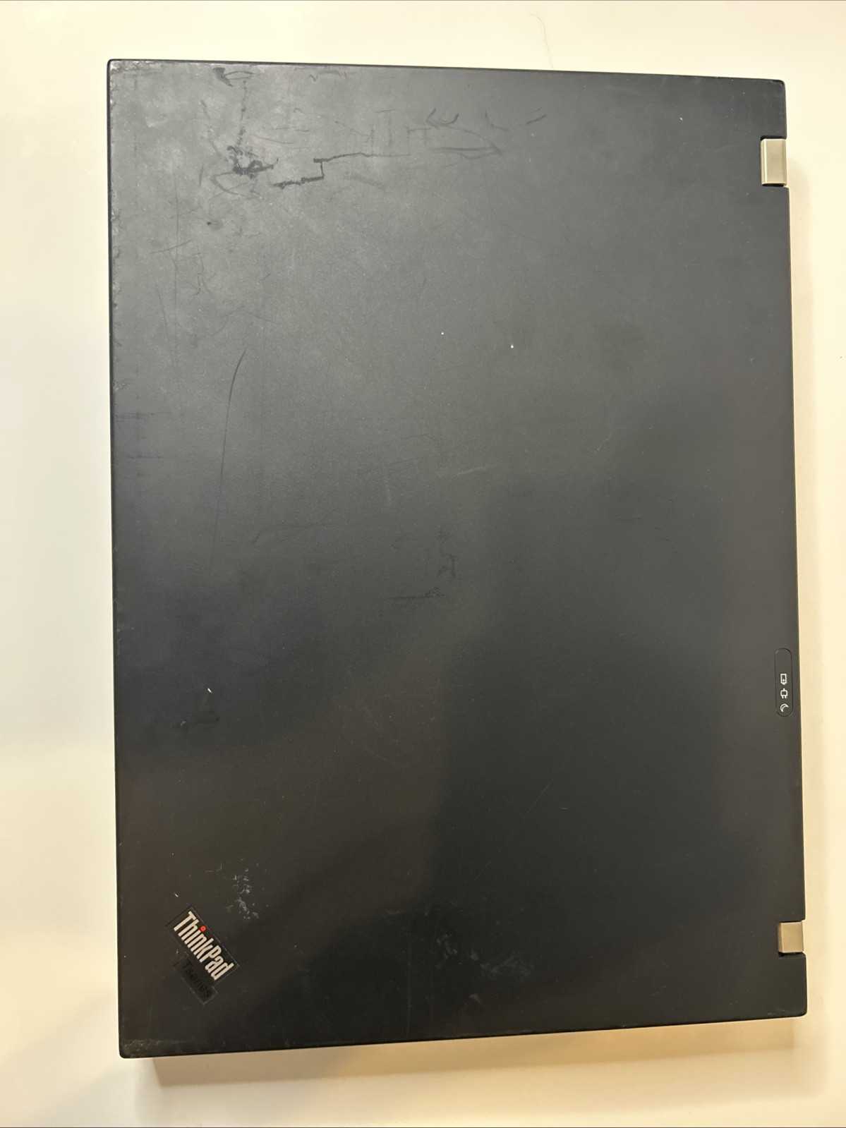 Lenovo thinkpad t61p Laptop