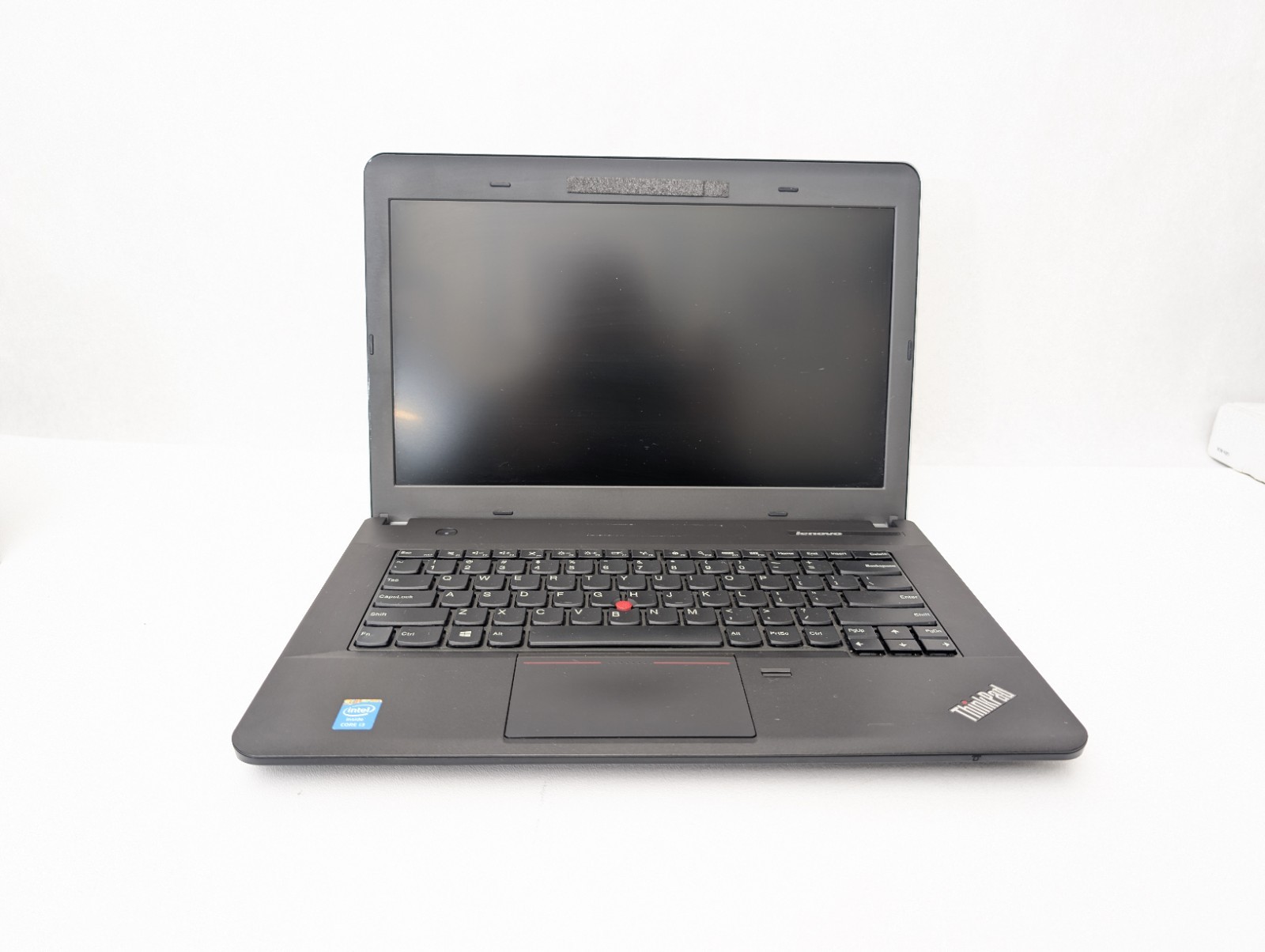 Lenovo ThinkPad E440 Laptop i3-4000m @ 2.40 GHz 4 GB Ram Win 10