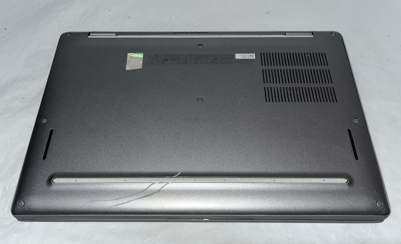 Dell Latitude 7320 13.3″ i5-1145G7@2.6GHz, 8GB RAM, 256GB M2, Win 11 Pro *READ*