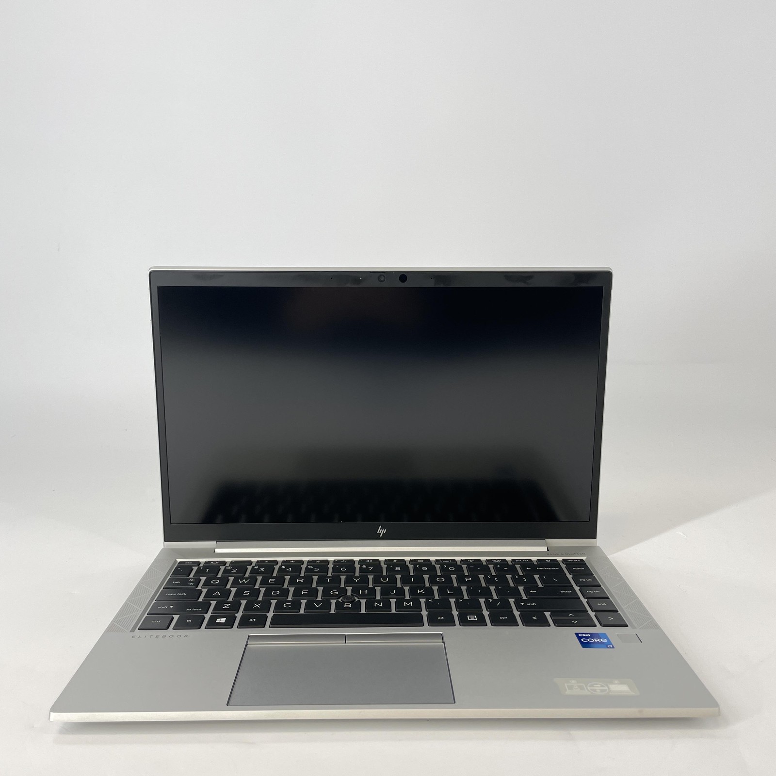 HP Elitebook 840 G8 14 FHD i7-1165G7 2.80GHz 16GB 256GB SSD Good