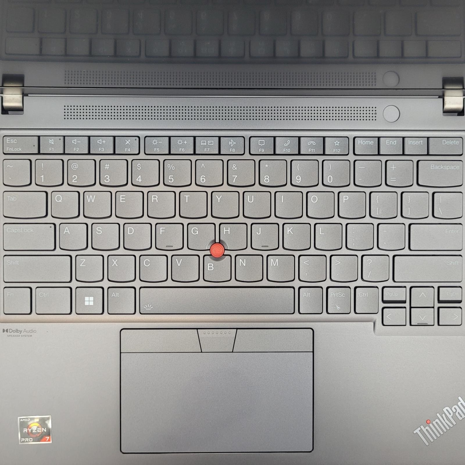 LENOVO ThinkPad T14s G3 Win 11 R7 PRO 6850U 16GB RAM 512GB NVME | Grade B