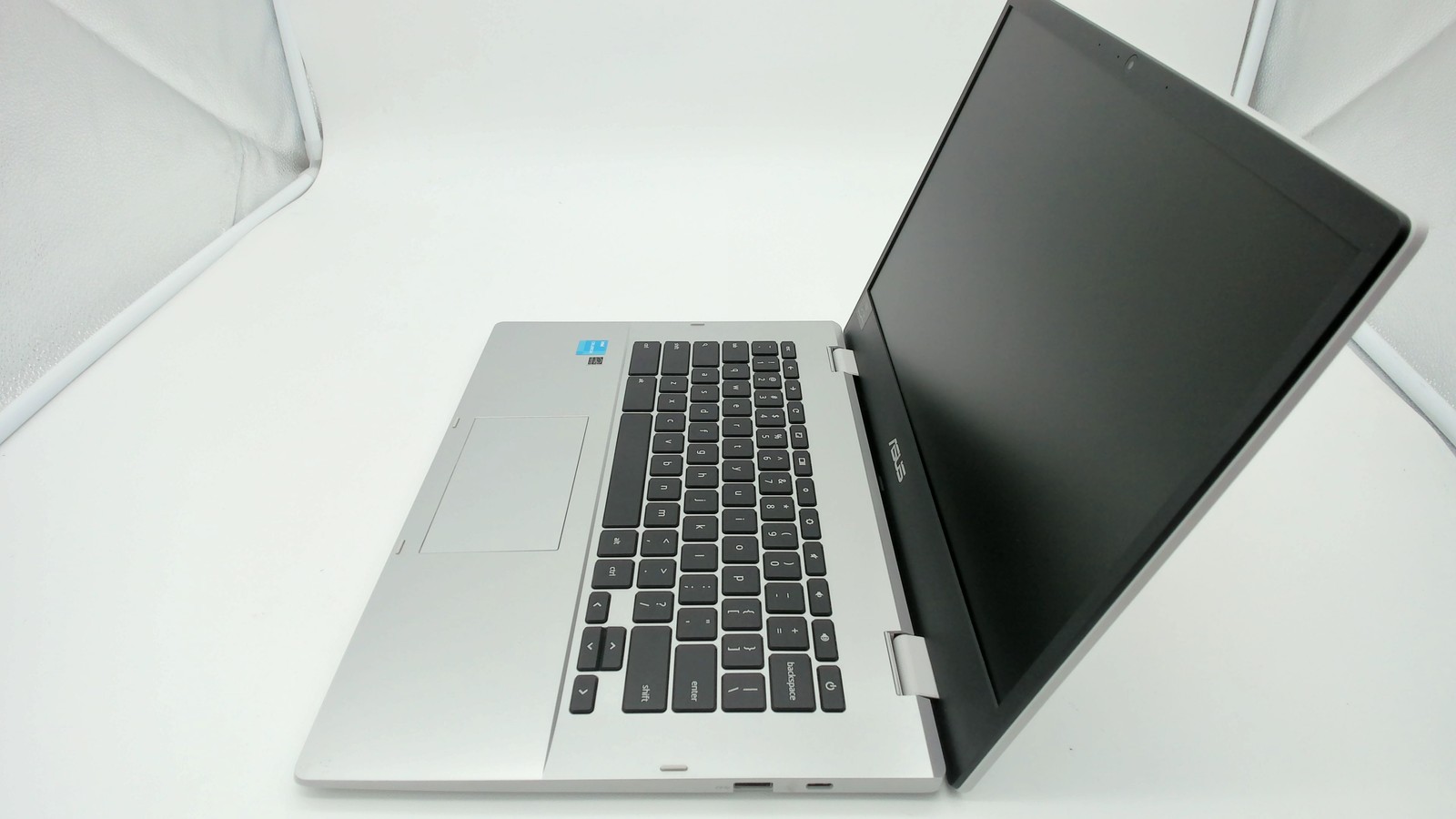 Asus Chromebook CX1 14″ Intel Celeron N4500 4GB 64GB CX1400CKA-DB44 PC1701482